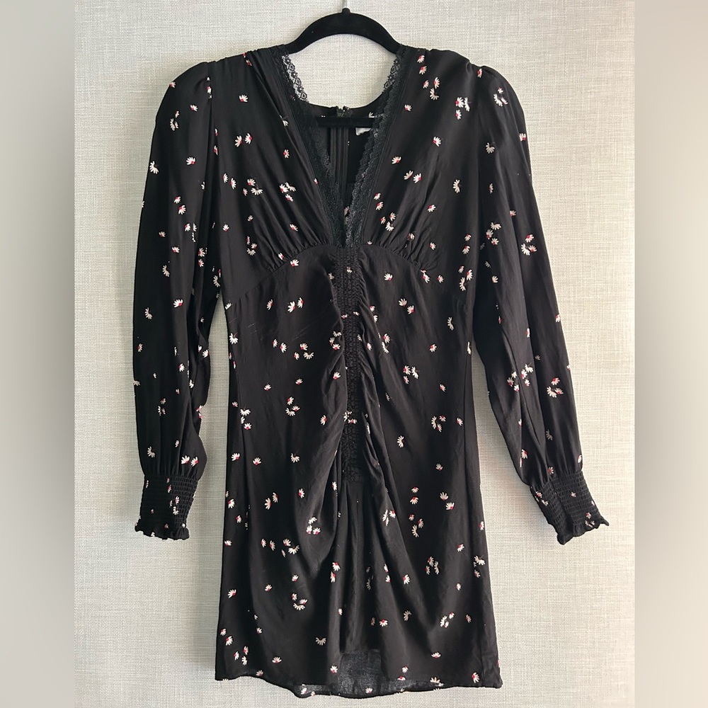 Thakoon Super Mini Cocktail Dress
